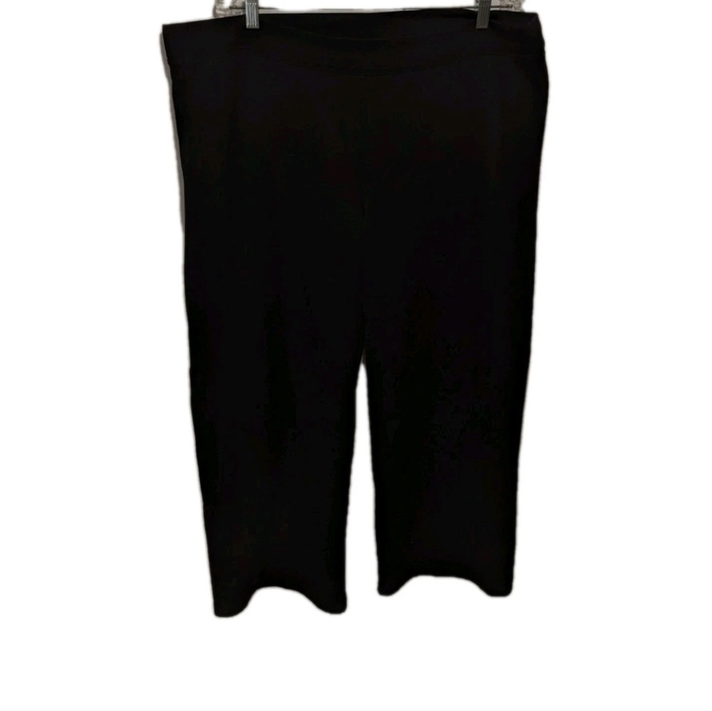 Nike ACG Wide Leg Sweat Pants Track Pants Black XL